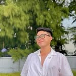 Cường Võ - @cuongvo1010 - Instagram