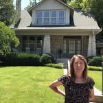 Mary Sandberg Curley-Reed - @marysandbergreed - Instagram