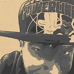Curt Armstrong - @badaliaswastaken - Instagram