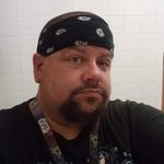 Curt Armstrong - @boogeyman71079 - Instagram
