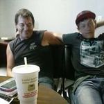 Curt Armstrong - @curt.armstrong - Instagram