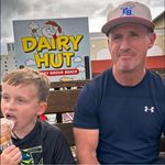 Curt D Armstrong - @bodesatpha - Instagram