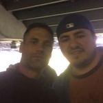 Curt Baker - @hotshingles - Instagram