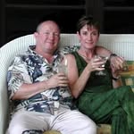 Curt Baldwin - @lray.delmoondeaux - Instagram