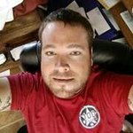 Curtis Baldwin - @08kingranch - Instagram