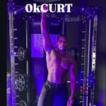 Curtis W Baldwin - @0kcurt - Instagram