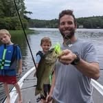 Curt Barrett - @curtbarrett369 - Instagram