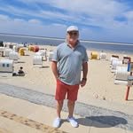 Kurt Becker - @kurtbecker554 - Instagram