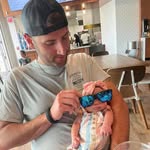 Kurt Becker - @kbeckaa235 - Instagram