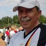 Kurt Becker - @kurtbecker8899 - Instagram