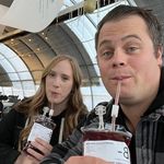 Curtis Bender - @schitty_chicken - Instagram
