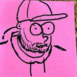 kurt bender - @kurtisdraws - Instagram