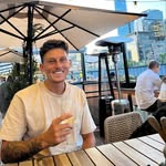 Curt Benjamin - @curtbenjamin_ - Instagram