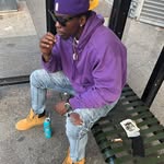 Curtis Benjamin - @bigbody50nmg - Instagram