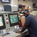 Kurt Benjamin - @kabscorpion - Instagram
