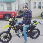 Curt Cox - @curt.cox.125 - Instagram