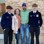Curt Cox - @curtcox.wy - Instagram