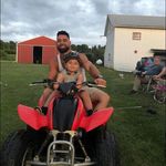 Kurt Farmer - @kfarm1991 - Instagram