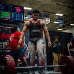 Kurtis Farmer🏋️‍♂️ - @strongest_nerd - Instagram