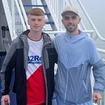 Curtis Farrell - @curtisfarrell21 - Instagram