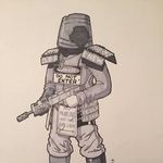 Curtis Farrell - @rust4days - Instagram