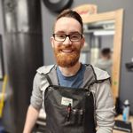 London Barber - Curt Farrell - @curtf_barber - Instagram