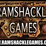 Curtis Fell - @ramshackle_games - Instagram