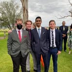 Curtis Field - Facebook