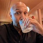 Curtis Fields - @cocktailcurtis - Instagram