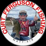 Curt Ferguson - @curt_ferguson_fishing - Instagram
