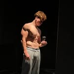 Curtis Fisher - @curtisfisher.lifts - Instagram