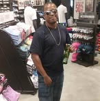 Curt Flood - Facebook