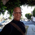 Curt Flood Jr. - @floodjr.curt - Instagram