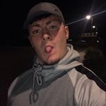 Curt Aaron Ford - @fordii92 - Instagram