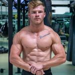 Curtis Ford - @ford__built - Instagram