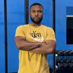 Curtis Franklin |    Fresno Based Personal Trainer - @resilientacademy - Instagram