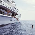 Kurt Fraser - @yachtstory - Instagram