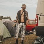 Kurt Fraser - @captainkurt91 - Instagram