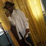 Kurt Fraser - @reddo_rasta - Instagram