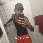 Kurt Fraser - @kurt_big - Instagram