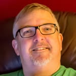 Curt Funk - @littleredstool - Instagram