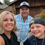 Curt Garrett - Facebook