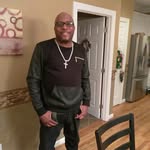 Curtis Garrett - @curtismic67 - Instagram
