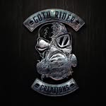 Curtis Gentry - @gothridercreations - Instagram