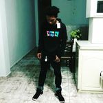Curt Shaquille Gill - @curtgill - Instagram