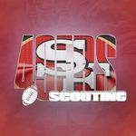 Curtis Gill - @49ers.scouting - Instagram