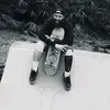 Curtis Gill - @904poserdad - TikTok