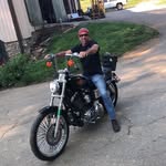 Curt Good - @transammmm - Instagram