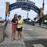 Curt Gowdy - @gowdycurt - Instagram