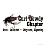 Curt Gowdy Trout Unlimited - @curtgowdytu - Instagram